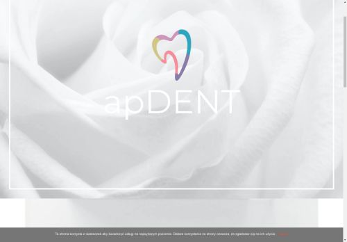 Stomatologia APDENT Agnieszka Borucka-Rostek Indywidualna Prakty