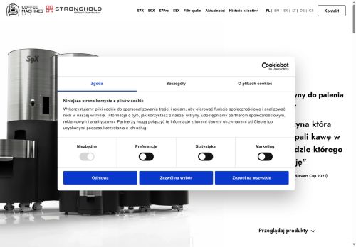 COFFEE TOOLS Sp. z o.o.