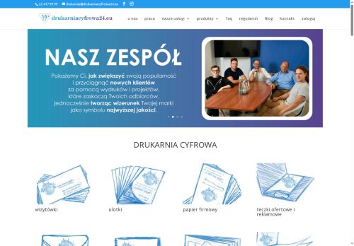 Market Print Global Sp. z o.o.